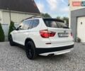 Білий БМВ Х3, об'ємом двигуна 2 л та пробігом 290 тис. км за 15000 $, фото 8 на Automoto.ua