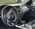 Белый БМВ Х3, объемом двигателя 2 л и пробегом 267 тыс. км за 13500 $, фото 7 на Automoto.ua