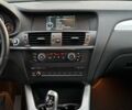 Белый БМВ Х3, объемом двигателя 2 л и пробегом 267 тыс. км за 13500 $, фото 8 на Automoto.ua