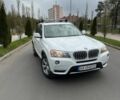 Белый БМВ Х3, объемом двигателя 2.99 л и пробегом 199 тыс. км за 11500 $, фото 1 на Automoto.ua