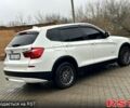 Белый БМВ Х3, объемом двигателя 3 л и пробегом 0 тыс. км за 15000 $, фото 4 на Automoto.ua