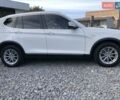 Белый БМВ Х3, объемом двигателя 2 л и пробегом 380 тыс. км за 13650 $, фото 7 на Automoto.ua