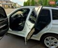 Белый БМВ Х3, объемом двигателя 2 л и пробегом 390 тыс. км за 15600 $, фото 17 на Automoto.ua