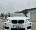 Білий БМВ Х3, об'ємом двигуна 2 л та пробігом 205 тис. км за 17500 $, фото 8 на Automoto.ua