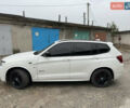 Білий БМВ Х3, об'ємом двигуна 2 л та пробігом 205 тис. км за 17500 $, фото 2 на Automoto.ua