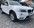 Белый БМВ Х3, объемом двигателя 2 л и пробегом 380 тыс. км за 13650 $, фото 4 на Automoto.ua