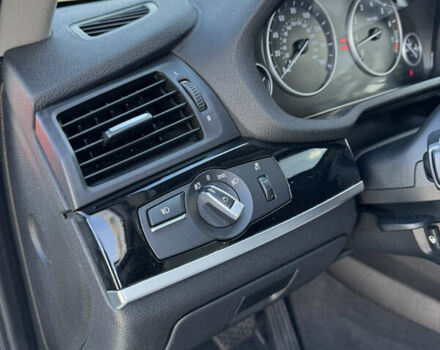 БМВ Х3 2011 у Києві на Automoto.ua Білий БМВ Х3, об'ємом двигуна 3 л та пробігом 119 тис. км за 15500 $, фото 14 на Automoto.ua