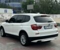Белый БМВ Х3, объемом двигателя 2 л и пробегом 267 тыс. км за 13500 $, фото 2 на Automoto.ua