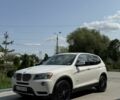 Белый БМВ Х3, объемом двигателя 3 л и пробегом 293 тыс. км за 13500 $, фото 1 на Automoto.ua