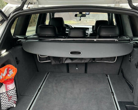 Белый БМВ Х3, объемом двигателя 3 л и пробегом 132 тыс. км за 14700 $, фото 11 на Automoto.ua