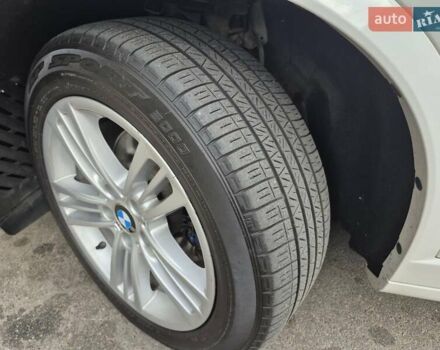 БМВ Х3 2011 у Києві на Automoto.ua Білий БМВ Х3, об'ємом двигуна 2 л та пробігом 390 тис. км за 14800 $, фото 266 на Automoto.ua