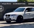 Білий БМВ Х3, об'ємом двигуна 3 л та пробігом 149 тис. км за 13400 $, фото 1 на Automoto.ua