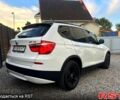 Белый БМВ Х3, объемом двигателя 2 л и пробегом 280 тыс. км за 15000 $, фото 1 на Automoto.ua