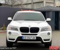 Белый БМВ Х3, объемом двигателя 3 л и пробегом 0 тыс. км за 15000 $, фото 1 на Automoto.ua