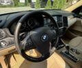 Белый БМВ Х3, объемом двигателя 3 л и пробегом 293 тыс. км за 13500 $, фото 5 на Automoto.ua
