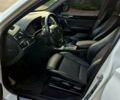 БМВ Х3 2011 у Києві на Automoto.ua Білий БМВ Х3, об'ємом двигуна 2 л та пробігом 390 тис. км за 14800 $, фото 234 на Automoto.ua