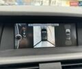 Белый БМВ Х3, объемом двигателя 3 л и пробегом 216 тыс. км за 13000 $, фото 9 на Automoto.ua
