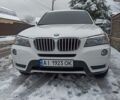 Білий БМВ Х3, об'ємом двигуна 3 л та пробігом 236 тис. км за 11400 $, фото 1 на Automoto.ua