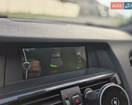 БМВ Х3 2011 у Києві на Automoto.ua Білий БМВ Х3, об'ємом двигуна 2 л та пробігом 390 тис. км за 14800 $, фото 267 на Automoto.ua