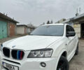 Білий БМВ Х3, об'ємом двигуна 2 л та пробігом 205 тис. км за 17500 $, фото 10 на Automoto.ua