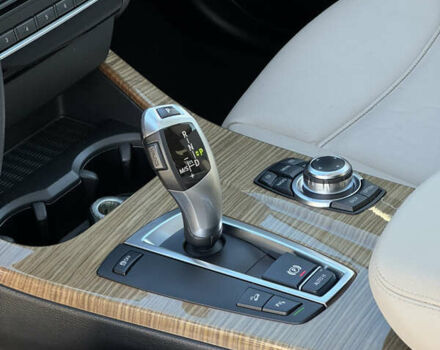 БМВ Х3 2011 у Києві на Automoto.ua Білий БМВ Х3, об'ємом двигуна 3 л та пробігом 119 тис. км за 15500 $, фото 12 на Automoto.ua