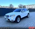 Білий БМВ Х3, об'ємом двигуна 3 л та пробігом 240 тис. км за 14000 $, фото 5 на Automoto.ua