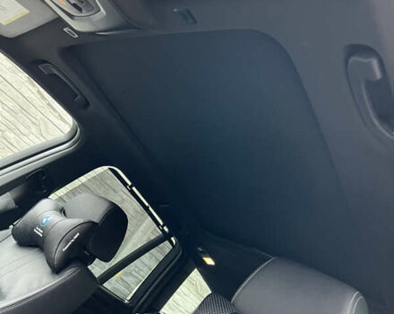 Белый БМВ Х3, объемом двигателя 3 л и пробегом 132 тыс. км за 14700 $, фото 24 на Automoto.ua