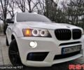 Білий БМВ Х3, об'ємом двигуна 3 л та пробігом 263 тис. км за 14300 $, фото 1 на Automoto.ua