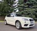 Белый БМВ Х3, объемом двигателя 2 л и пробегом 390 тыс. км за 15600 $, фото 26 на Automoto.ua