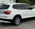 Белый БМВ Х3, объемом двигателя 2 л и пробегом 267 тыс. км за 13500 $, фото 3 на Automoto.ua