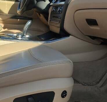 БМВ Х3 2011 в Днепре (Днепропетровске) на Automoto.ua Белый БМВ Х3, объемом двигателя 3 л и пробегом 167 тыс. км за 12500 $, фото 3 на Automoto.ua