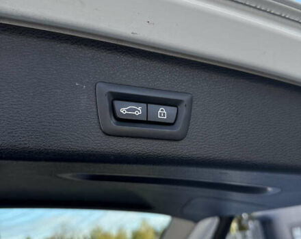 БМВ Х3 2011 у Києві на Automoto.ua Білий БМВ Х3, об'ємом двигуна 3 л та пробігом 119 тис. км за 15500 $, фото 26 на Automoto.ua