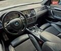 Белый БМВ Х3, объемом двигателя 2 л и пробегом 390 тыс. км за 15600 $, фото 18 на Automoto.ua