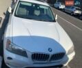 Білий БМВ Х3, об'ємом двигуна 3 л та пробігом 260 тис. км за 14721 $, фото 1 на Automoto.ua