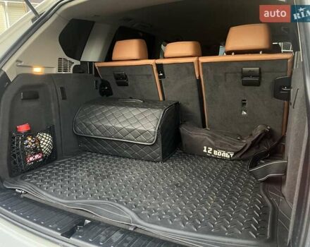 Білий БМВ Х3, об'ємом двигуна 2 л та пробігом 290 тис. км за 15000 $, фото 20 на Automoto.ua