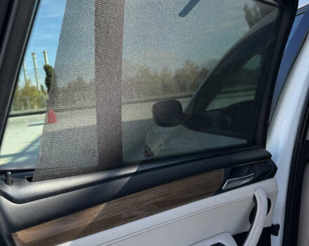 БМВ Х3 2011 у Києві на Automoto.ua Білий БМВ Х3, об'ємом двигуна 3 л та пробігом 119 тис. км за 15500 $, фото 18 на Automoto.ua