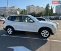 Білий БМВ Х3, об'ємом двигуна 3 л та пробігом 202 тис. км за 14000 $, фото 1 на Automoto.ua