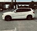 Білий БМВ Х3, об'ємом двигуна 3 л та пробігом 205 тис. км за 14900 $, фото 1 на Automoto.ua
