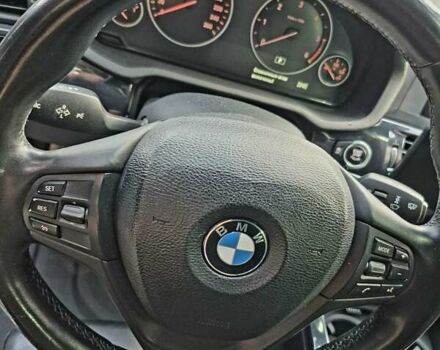 БМВ Х3 2011 у Києві на Automoto.ua Білий БМВ Х3, об'ємом двигуна 2 л та пробігом 390 тис. км за 14800 $, фото 74 на Automoto.ua