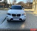 Білий БМВ Х3, об'ємом двигуна 3 л та пробігом 240 тис. км за 14000 $, фото 1 на Automoto.ua