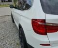 Белый БМВ Х3, объемом двигателя 3 л и пробегом 264 тыс. км за 10800 $, фото 13 на Automoto.ua
