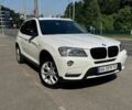 Белый БМВ Х3, объемом двигателя 2 л и пробегом 305 тыс. км за 16500 $, фото 1 на Automoto.ua