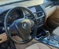 Белый БМВ Х3, объемом двигателя 3 л и пробегом 168 тыс. км за 11000 $, фото 1 на Automoto.ua