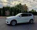 БМВ Х3 2011 у Києві на Automoto.ua Білий БМВ Х3, об'ємом двигуна 2 л та пробігом 390 тис. км за 14800 $, фото 125 на Automoto.ua