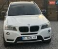Білий БМВ Х3, об'ємом двигуна 2 л та пробігом 290 тис. км за 15000 $, фото 2 на Automoto.ua