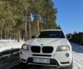 Белый БМВ Х3, объемом двигателя 2 л и пробегом 267 тыс. км за 13800 $, фото 1 на Automoto.ua