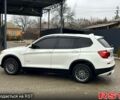Белый БМВ Х3, объемом двигателя 3 л и пробегом 0 тыс. км за 15000 $, фото 9 на Automoto.ua