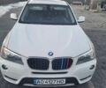 Белый БМВ Х3, объемом двигателя 3 л и пробегом 260 тыс. км за 12800 $, фото 1 на Automoto.ua