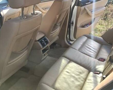 БМВ Х3 2011 в Днепре (Днепропетровске) на Automoto.ua Белый БМВ Х3, объемом двигателя 3 л и пробегом 167 тыс. км за 12500 $, фото 5 на Automoto.ua