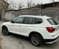 Белый БМВ Х3, объемом двигателя 3 л и пробегом 132 тыс. км за 14700 $, фото 4 на Automoto.ua